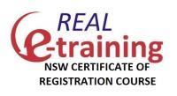 Real E-training Pty Ltd image 2